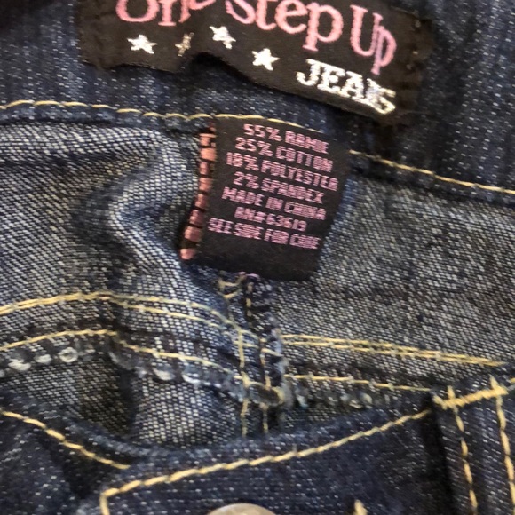 3 pairs of jeans - Picture 5 of 5